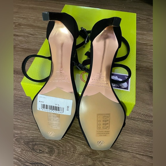NWT Ted Baker shoes - Picture 4 of 5